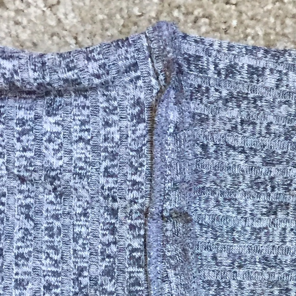 Asymmetrical Top - Picture 3 of 6